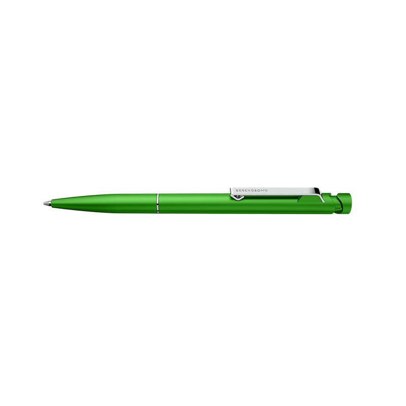 BE-KS, FULL GREEN, SCHW. MINE