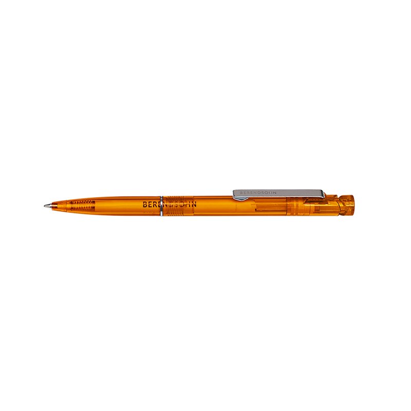 BE-KS, GOLDFISH ORANGE, BLAUE MINE