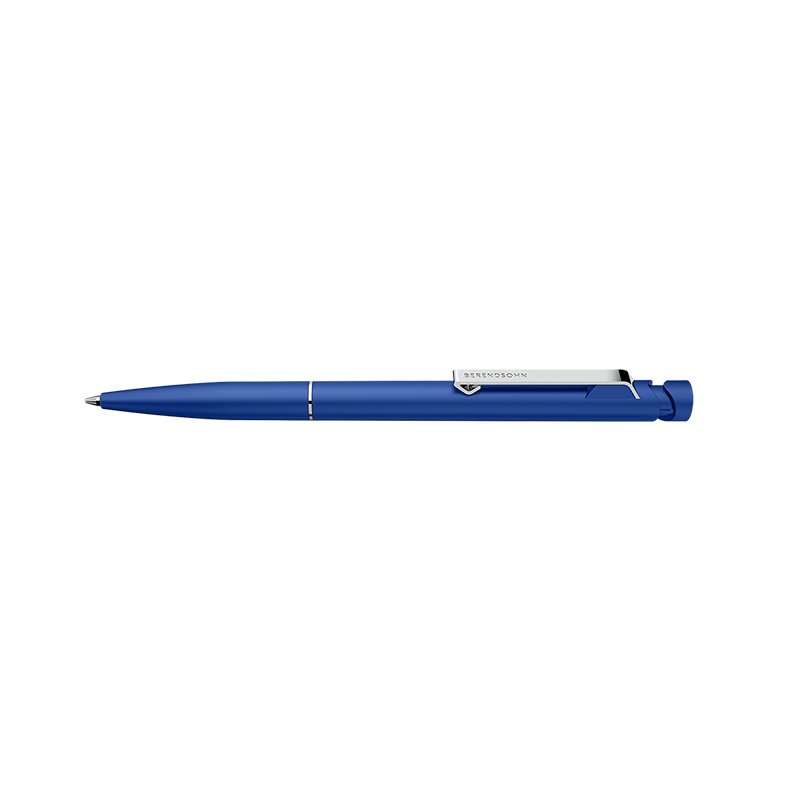 BE-KS, INTENSE BLUE, BLAUE MINE