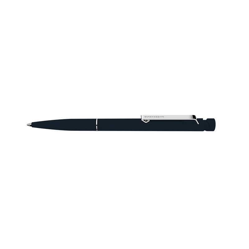 BE-KS, MIDNIGHT BLACK, SCHW. MINE