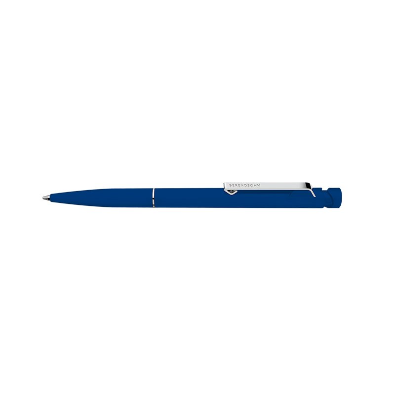 BE-KS, PETROL BLUE, BLAUE MINE