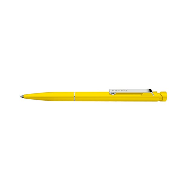 BE-KS, POWER YELLOW, BLAUE MINE
