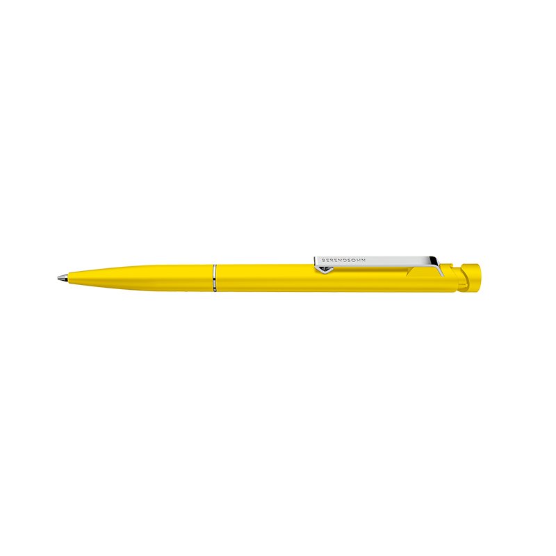 BE-KS, POWER YELLOW, SCHW. MINE