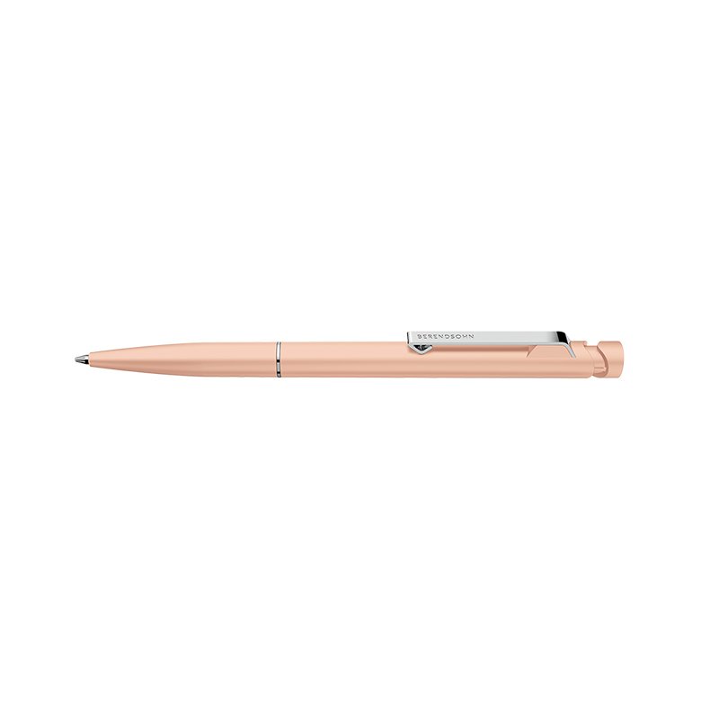 BE-KS, ROSE PINK, SCHW. MINE