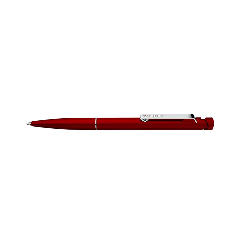 BE-KS, RUBY RED, BLAUE MINE