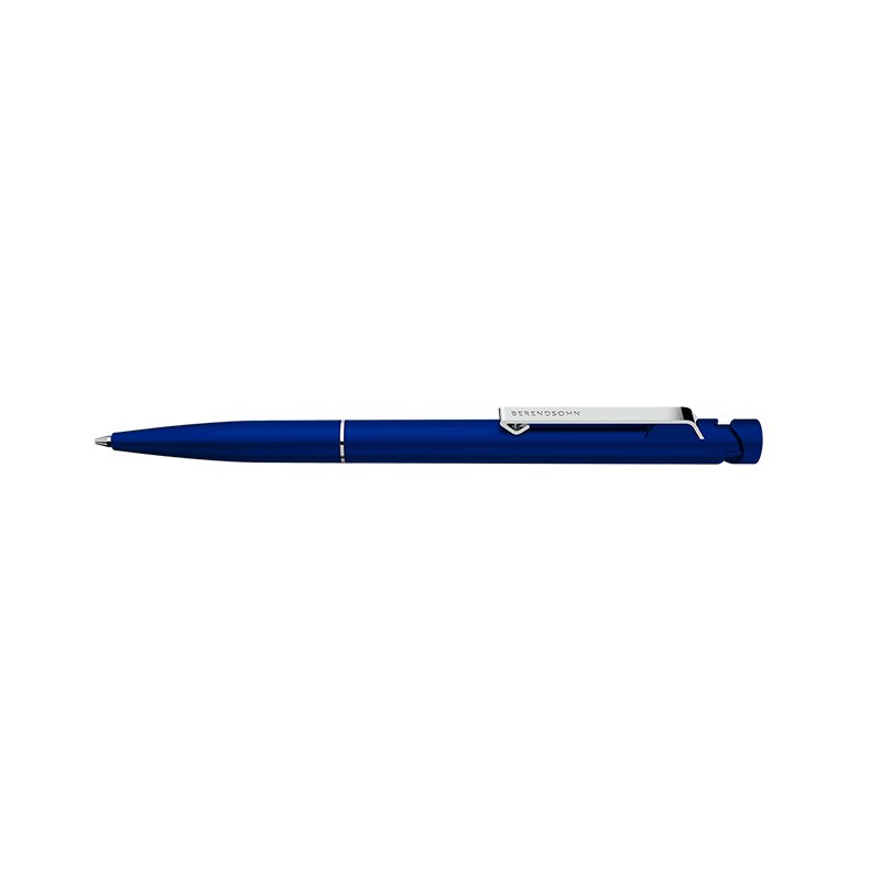 BE-KS, SAPPHIERE BLUE, SCHW. MINE