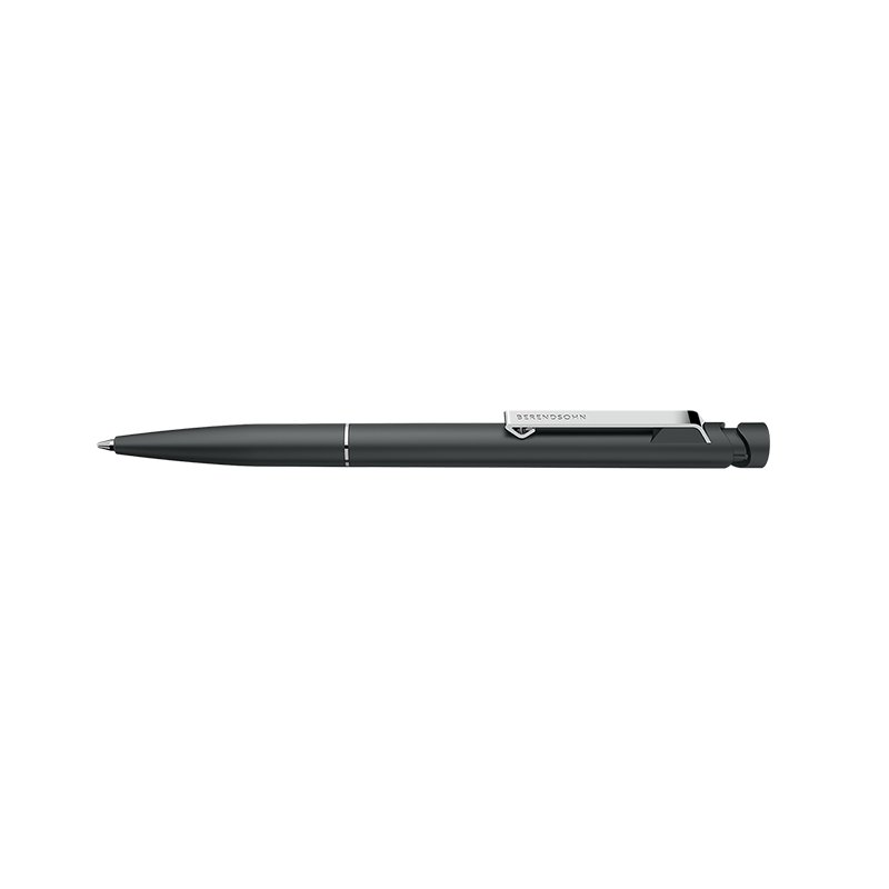 BE-KS, SOLID GREY, BLAUE MINE