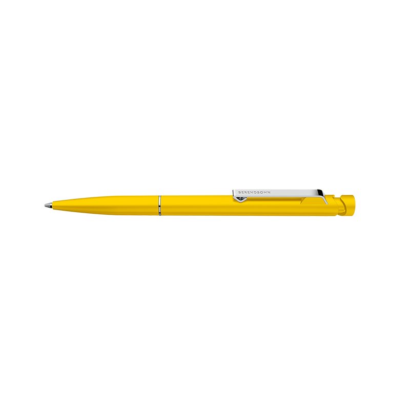 BE-KS, SUNNY YELLOW, SCHW. MINE