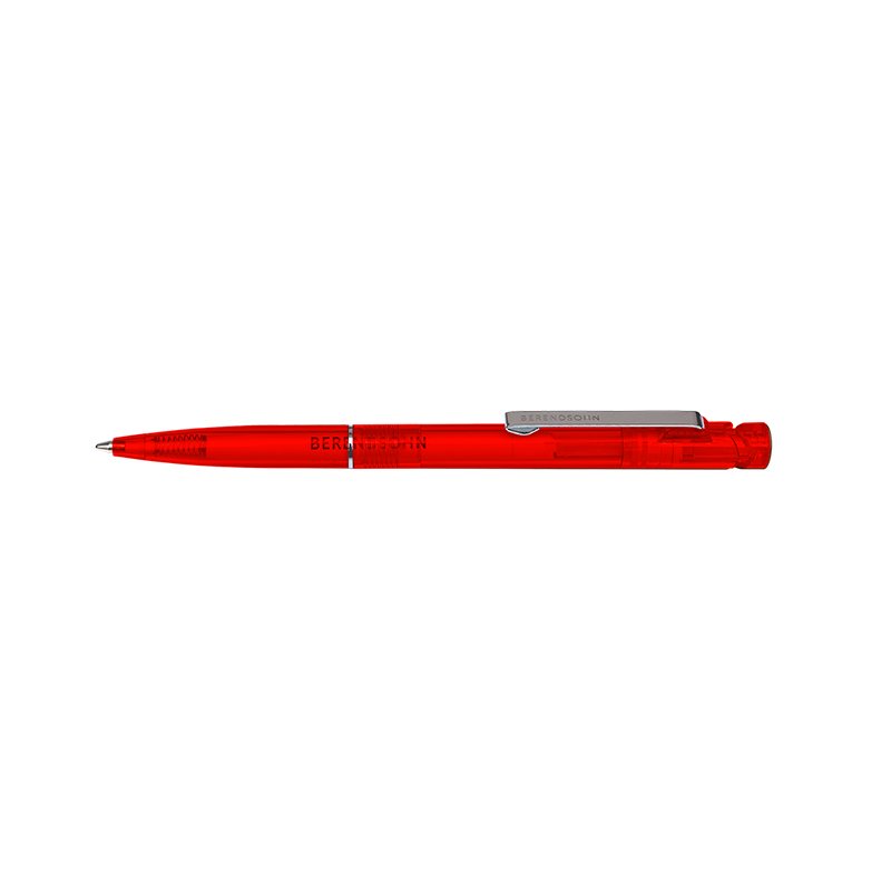 BE-KS, SUNSET RED, SCHW. MINE