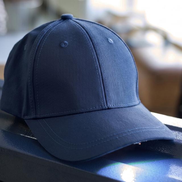 BEAM, dark blue (Cap mit Magnet-LED)