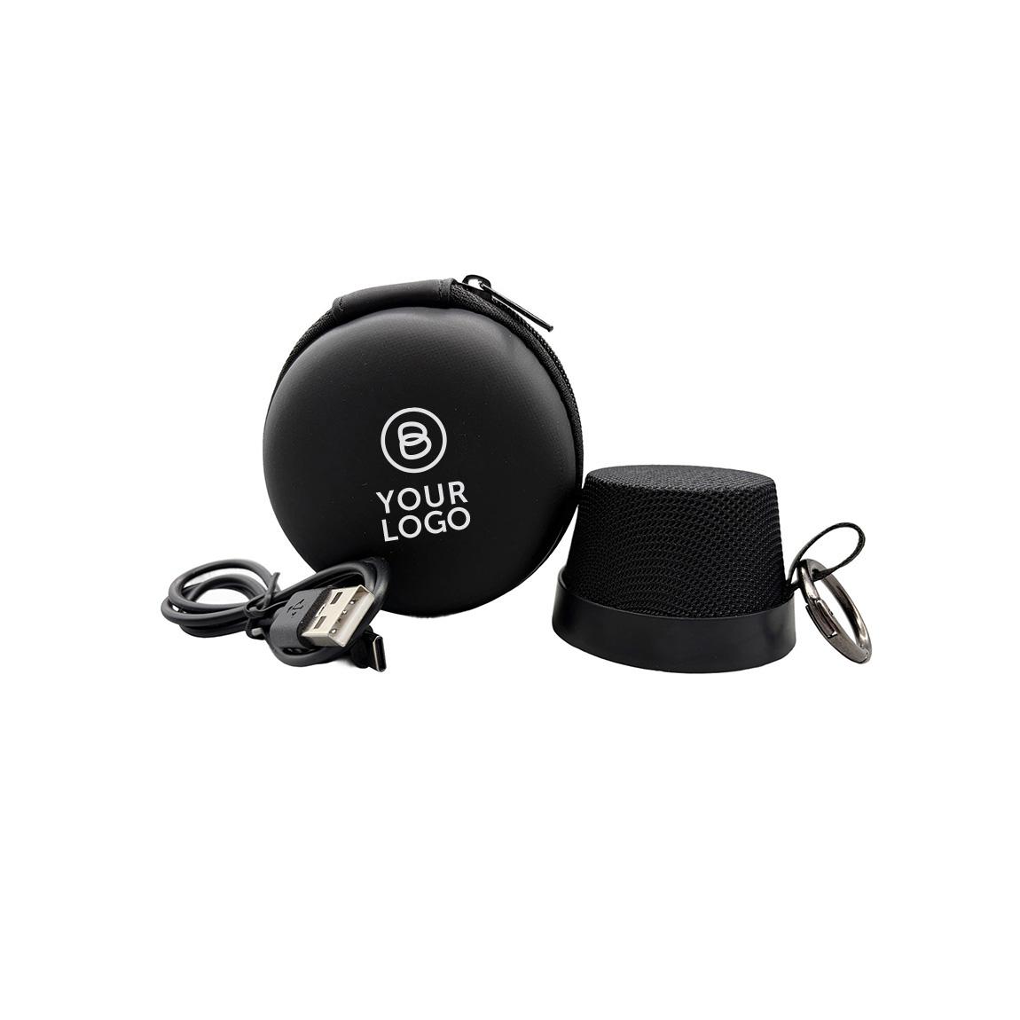 BEAT BUDDY (Bluetooth-Lautsprecher)