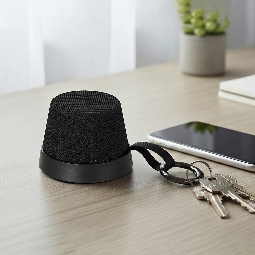 BEAT BUDDY (Bluetooth-Lautsprecher)