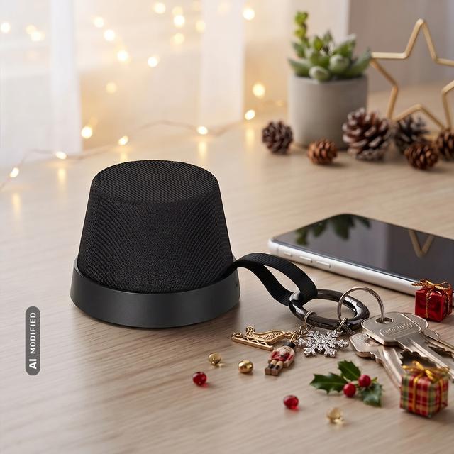 BEAT BUDDY (Bluetooth-Lautsprecher)