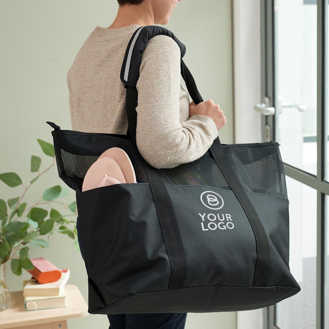 BIG MESH (XXL Shopper)