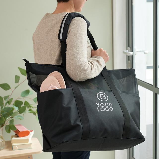 BIG MESH (XXL Shopper)