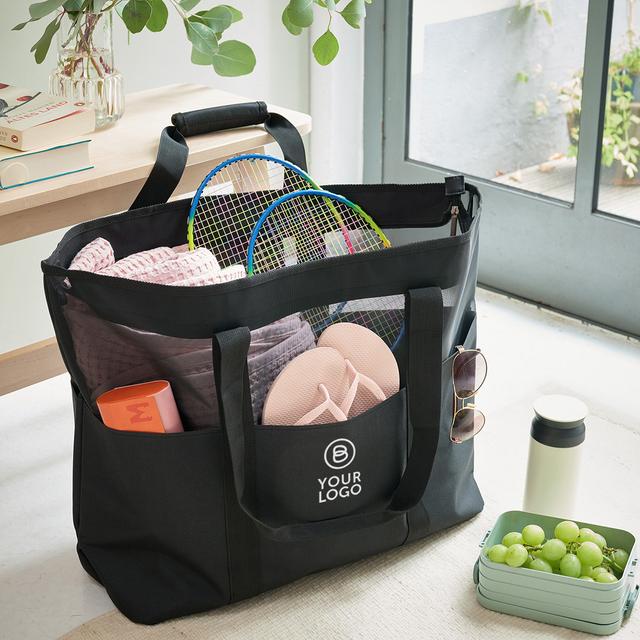 BIG MESH (XXL Shopper)