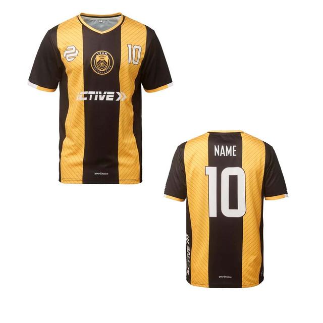 BILBAO (Sporttrikot)