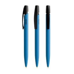 BIO LINE, blau (BIC® Kugelschreiber)