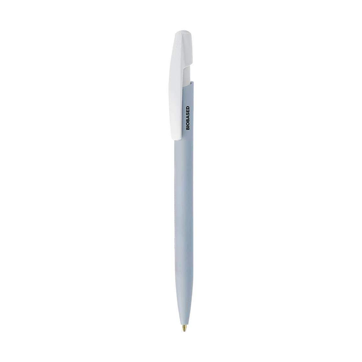 BIO LINE, cozy blue (BIC® Kugelschreiber)