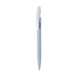 BIO LINE, cozy blue (BIC® Kugelschreiber)