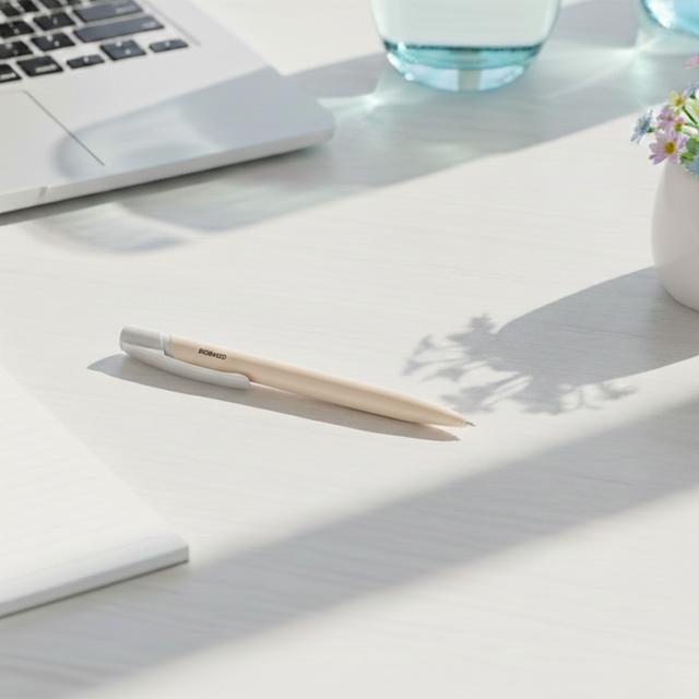 BIO LINE, inspiring autumn (BIC® Kugelschreiber)