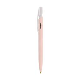 BIO LINE, peaceful pink (BIC® Kugelschreiber)