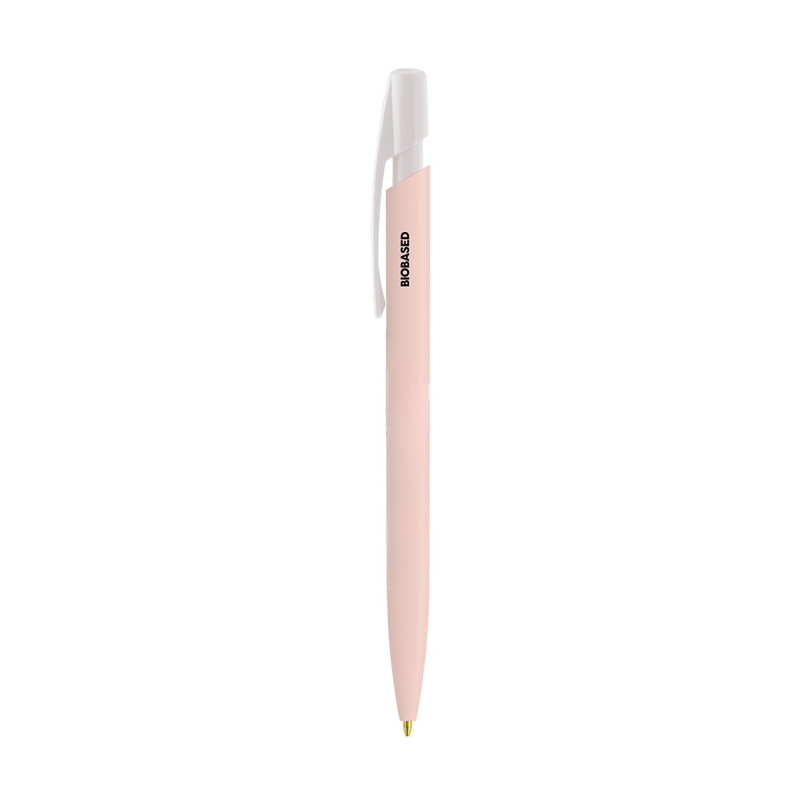 BIO LINE, peaceful pink (BIC® Kugelschreiber)