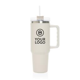 BISON, grau (Tumbler 1200ml)
