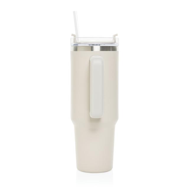 BISON, grau (Tumbler 1200ml)