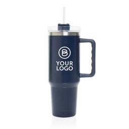 BISON, navy blau (Tumbler 1200ml)