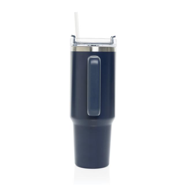 BISON, navy blau (Tumbler 1200ml)