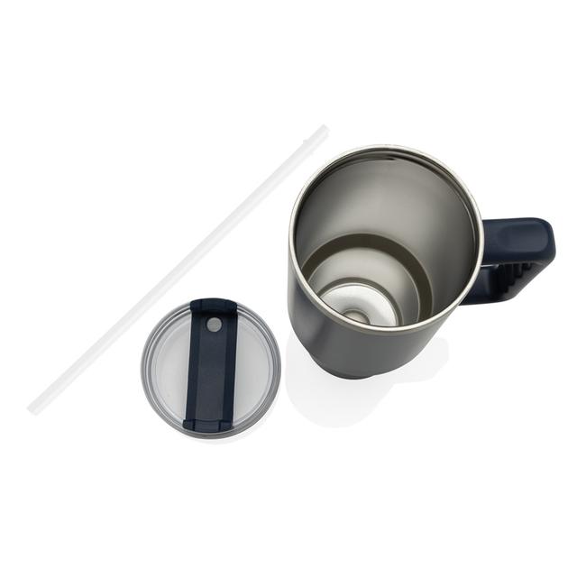 BISON, navy blau (Tumbler 1200ml)