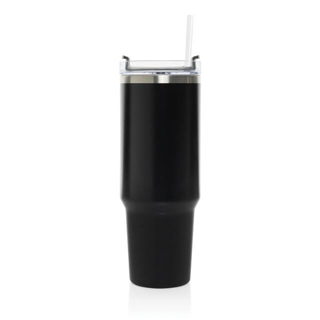 BISON, schwarz (Tumbler 1200ml)