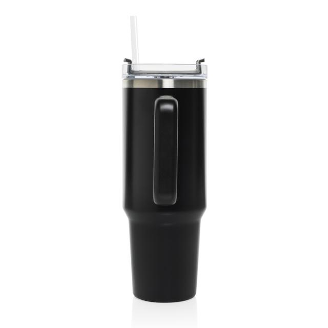 BISON, schwarz (Tumbler 1200ml)
