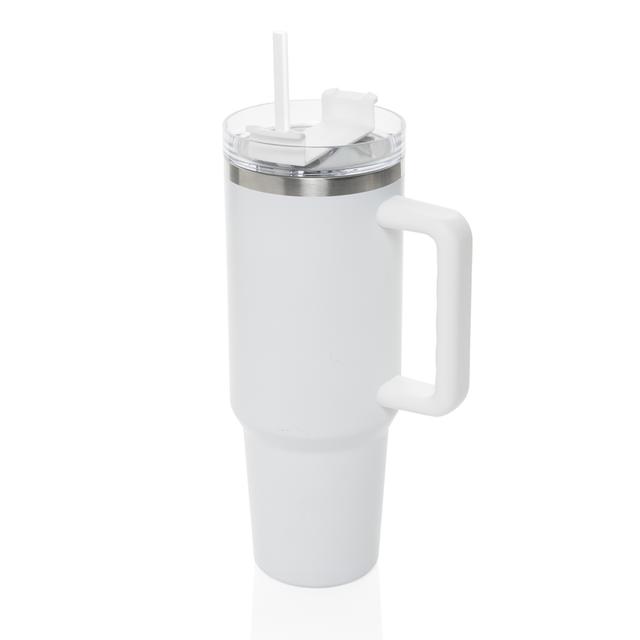 BISON, weiß (Tumbler 1200ml)