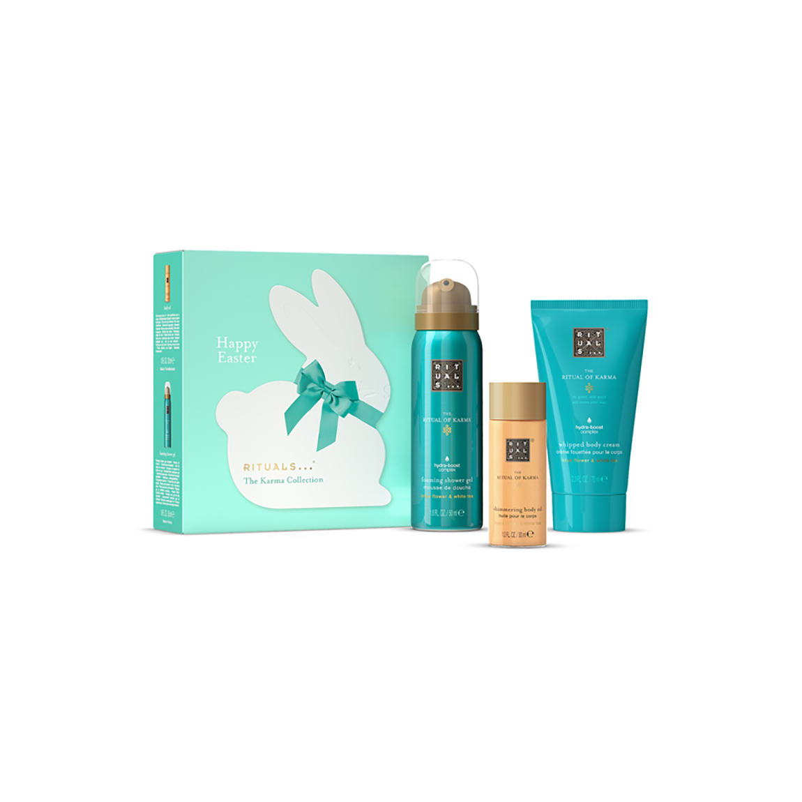 BLÜTENDUFT (Rituals Oster-Set)