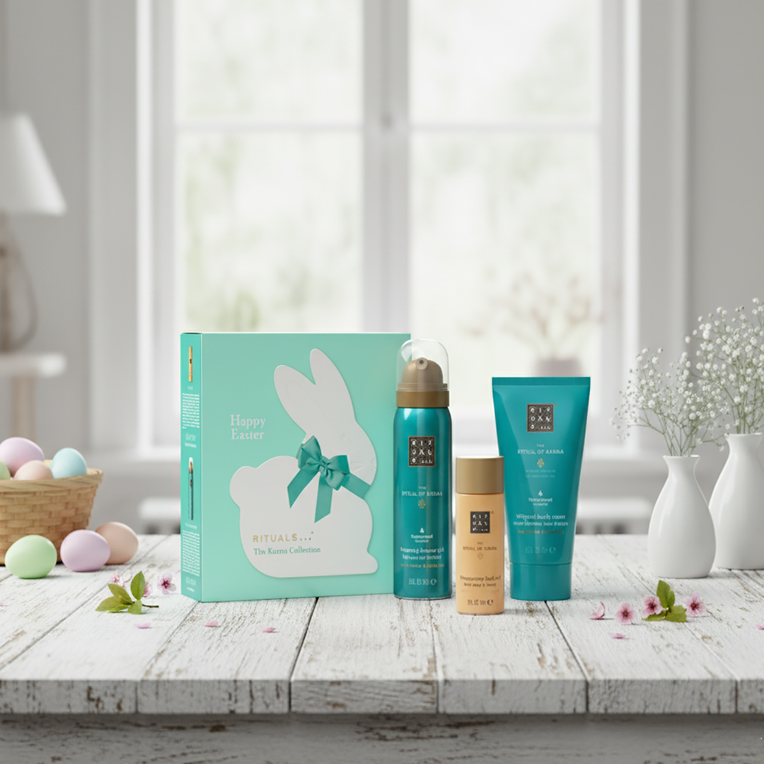 BLÜTENDUFT (Rituals Oster-Set)