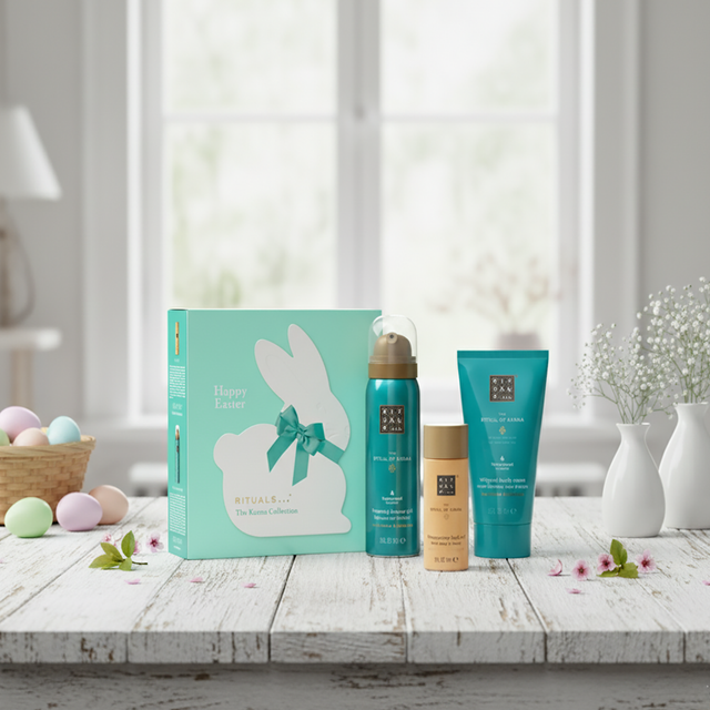 BLÜTENDUFT (Rituals Oster-Set)