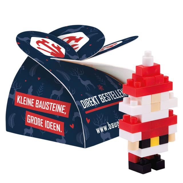 BRIXIES X-MAS (Miniaturbausteine)