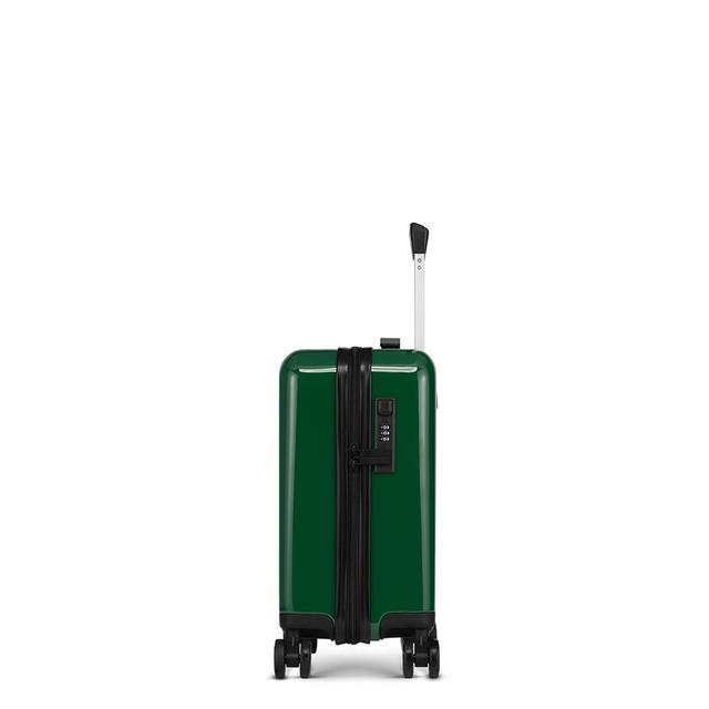 CABIN MINI, dunkelgrün (Handgepäck Mini - 45 cm)