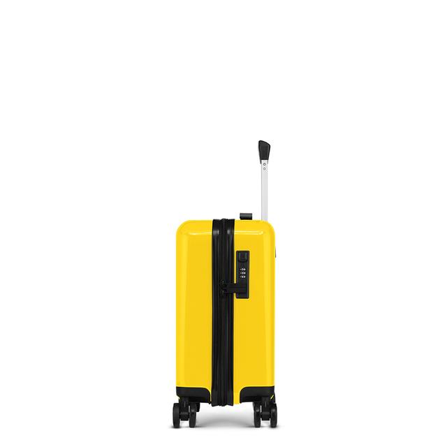 CABIN MINI, gelb (Handgepäck Mini - 45 cm)