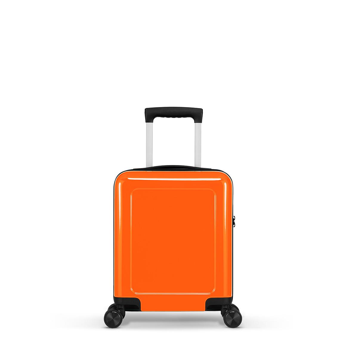 CABIN MINI, oranje (Handgepäck Mini - 45 cm)