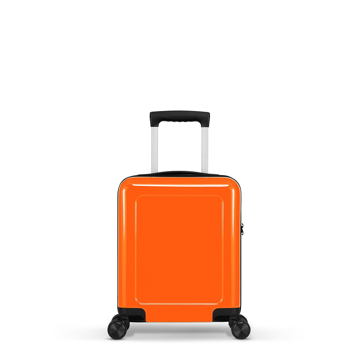 CABIN MINI, oranje (Handgepäck Mini - 45 cm)