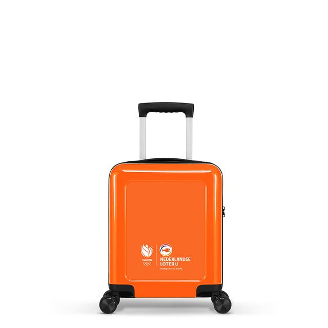CABIN MINI, oranje (Handgepäck Mini - 45 cm)