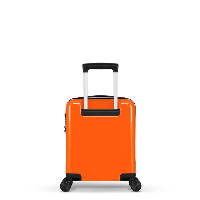 CABIN MINI, oranje (Handgepäck Mini - 45 cm)