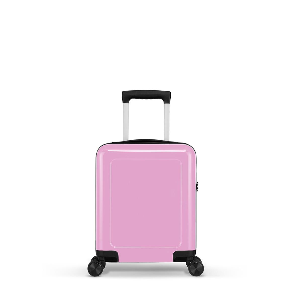 CABIN MINI, rosa (Handgepäck Mini - 45 cm)