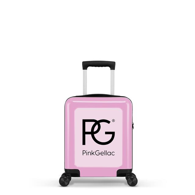 CABIN MINI, rosa (Handgepäck Mini - 45 cm)