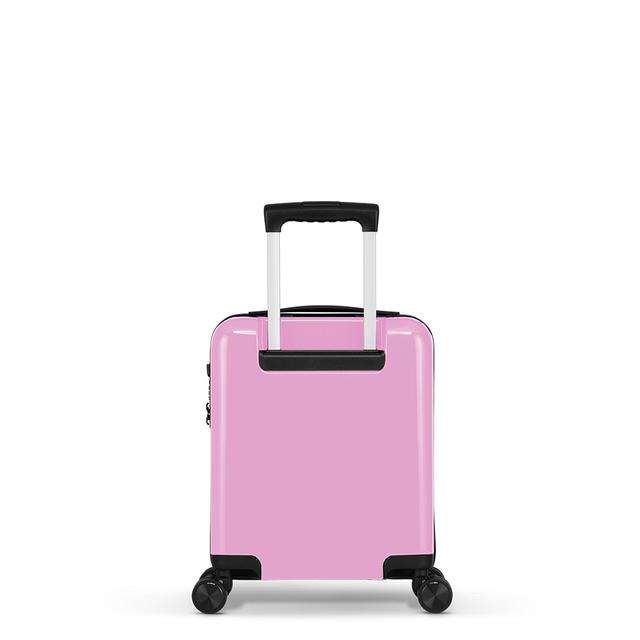 CABIN MINI, rosa (Handgepäck Mini - 45 cm)