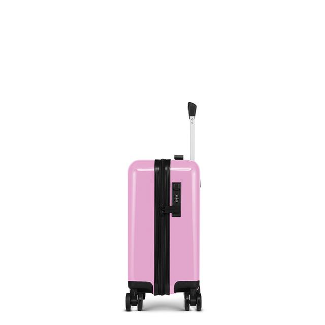 CABIN MINI, rosa (Handgepäck Mini - 45 cm)