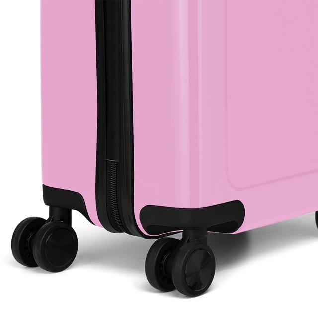 CABIN MINI, rosa (Handgepäck Mini - 45 cm)